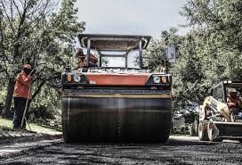 North El Monte, CA Driveway Paving Services Company